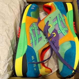 ASICS GEL LYTE III OG